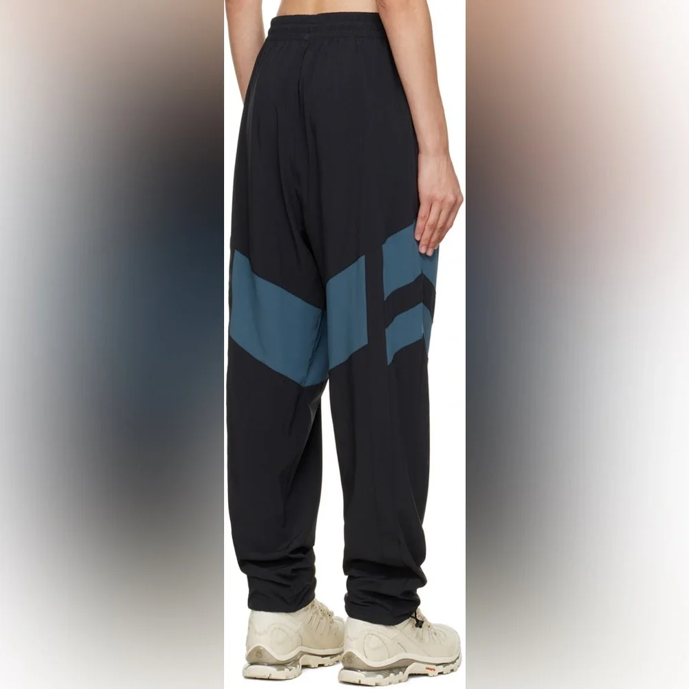 Outdoor Voices Black Relay Pants Size Small - Picture 2 of 9